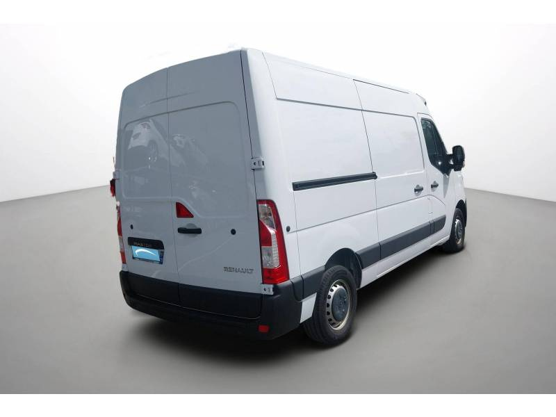 Renault Master III