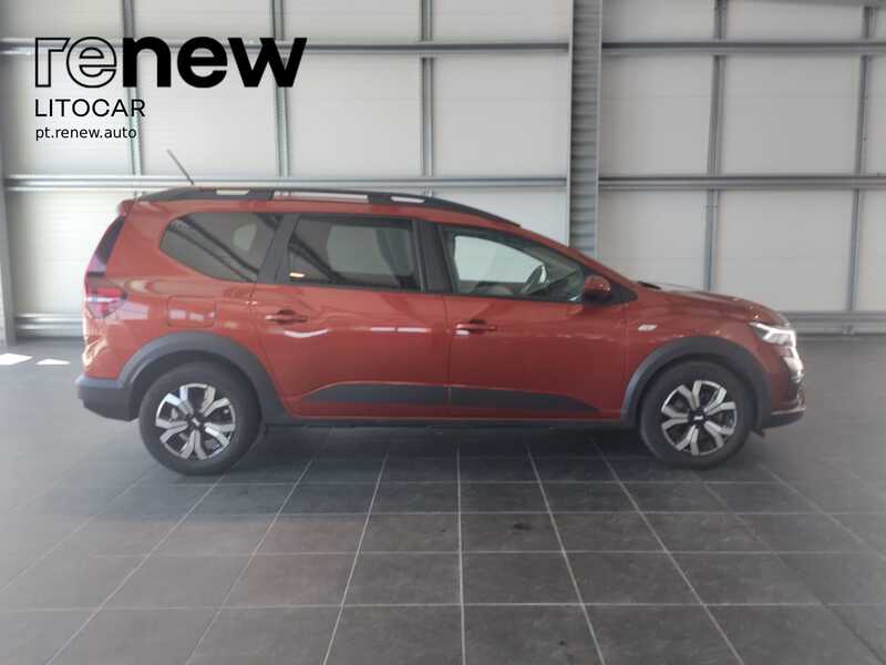 DACIA Jogger Extreme+ 7L — photo 5
