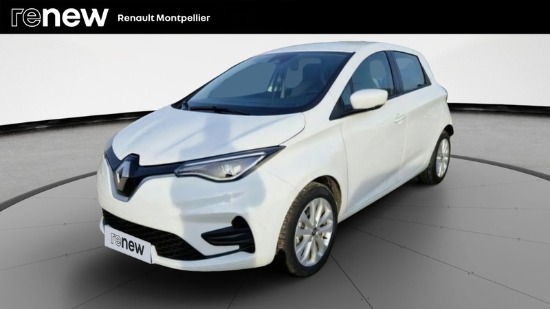 Renault Zoe R110 Achat Integral - 21