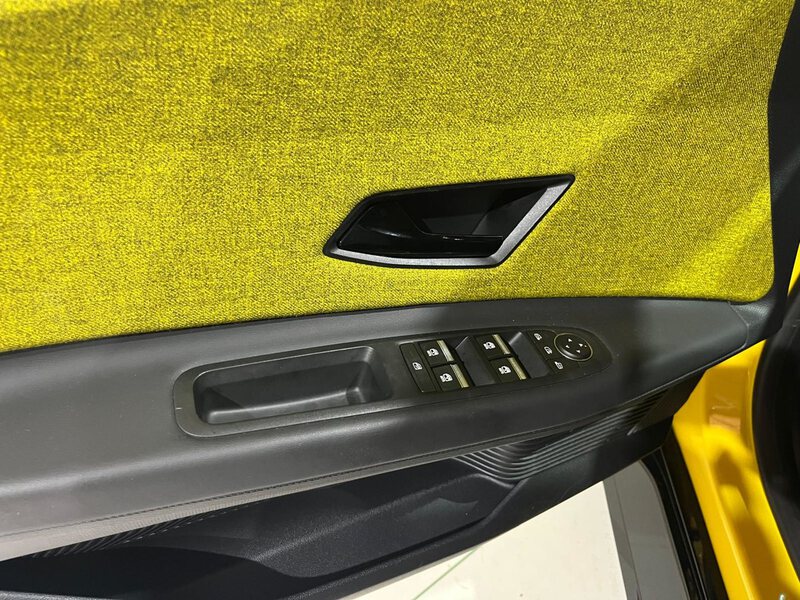 Renault R5 E-Tech Eléctrico