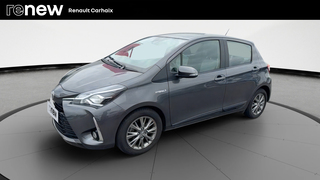 YARIS