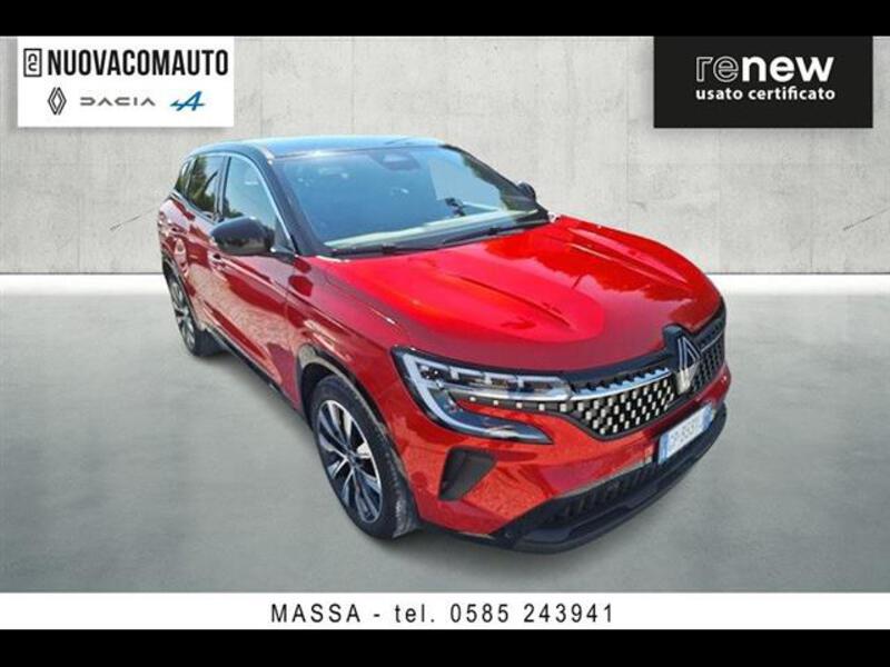 Renault Austral