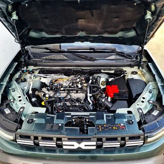 Vehicle 3D Image