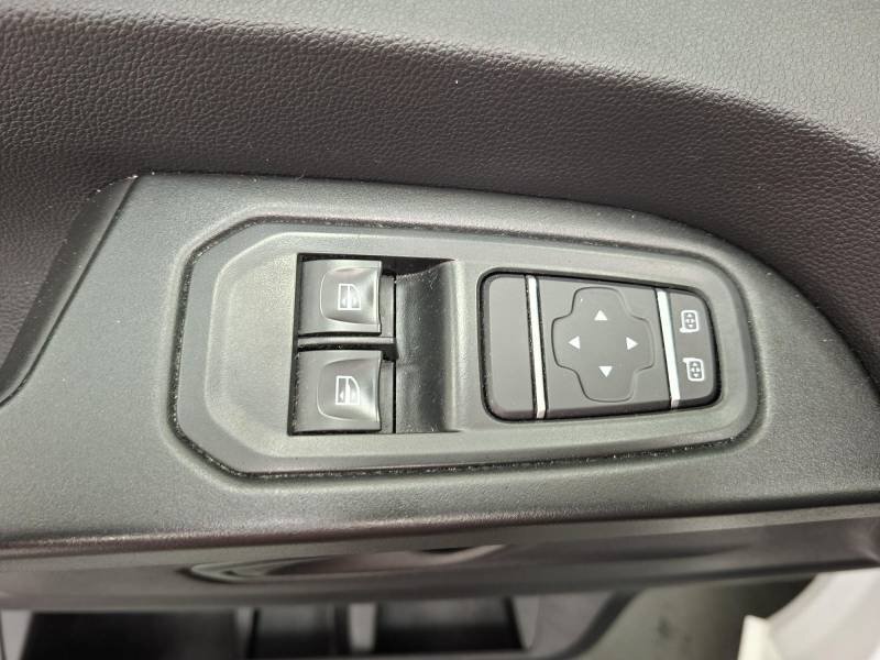Renault Trafic Fourgon