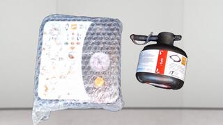 Vehicle 3D Image