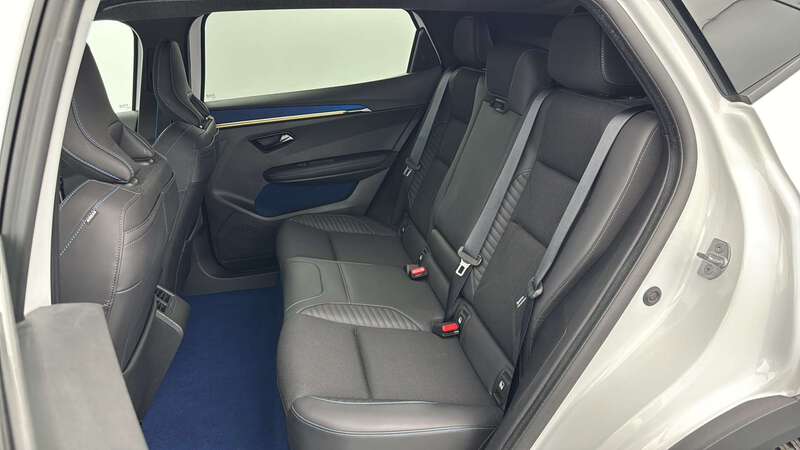 Renault Scenic E-Tech Electrique