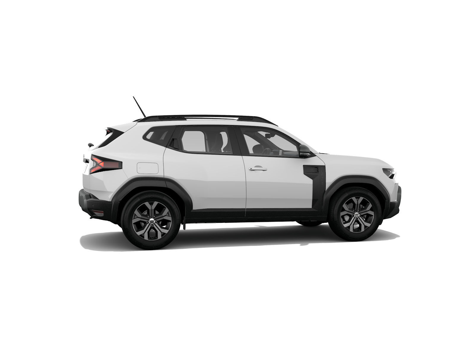 Dacia Duster – Bild 8