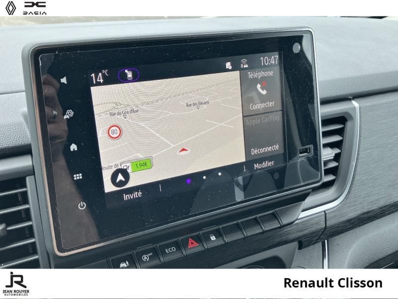 Renault Trafic Combi