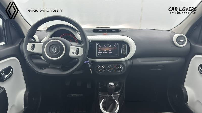 Renault Twingo III