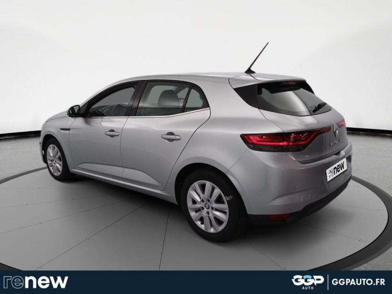 Renault Megane IV Berline