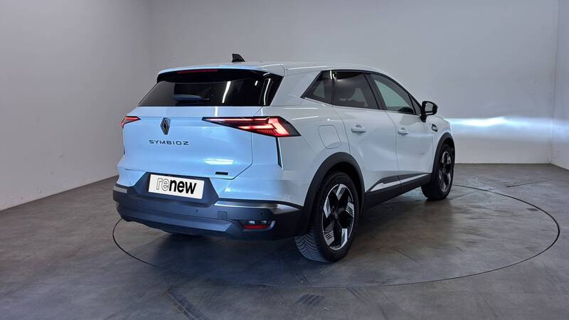 Renault Symbioz