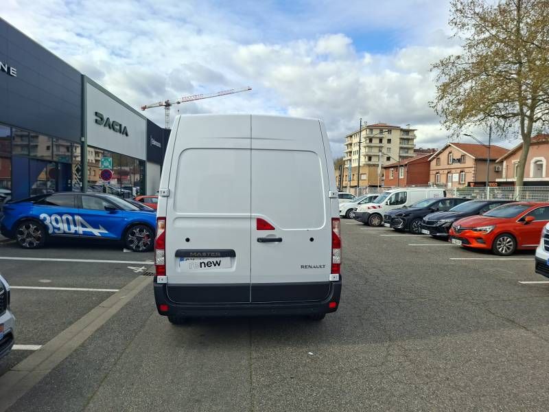 Renault Master III