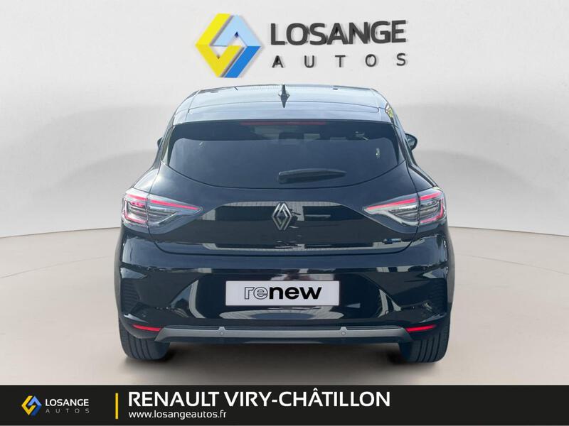 Renault Clio V