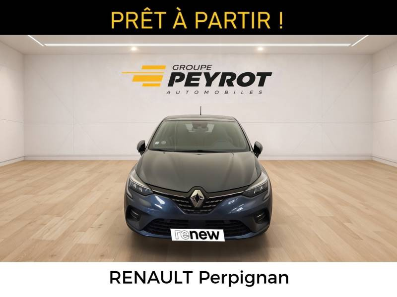 Renault Clio V