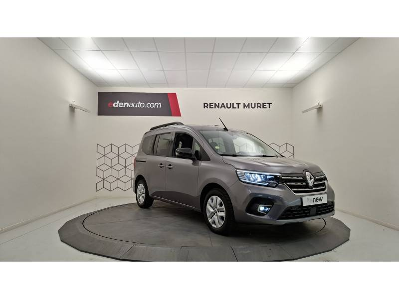Renault Kangoo VP