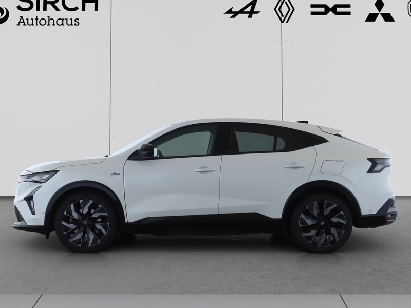 Fahrzeugabbildung Rafale Esprit Alpine E-Tech Plug-in Hybrid 300 4x4 Bild 2 von 15