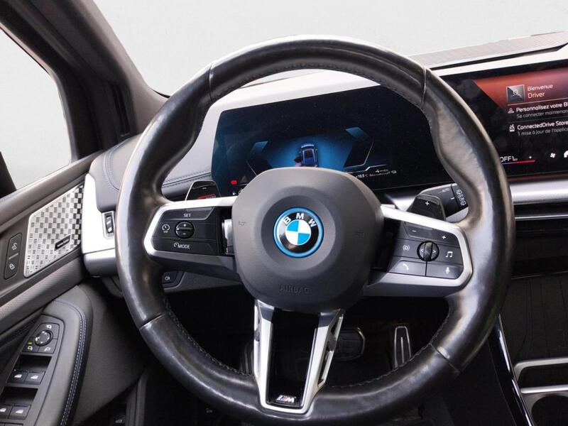 BMW Serie 2 Active Tourer