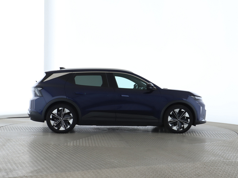 Renault Scenic E-Tech