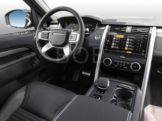 Vehicle 3D Image