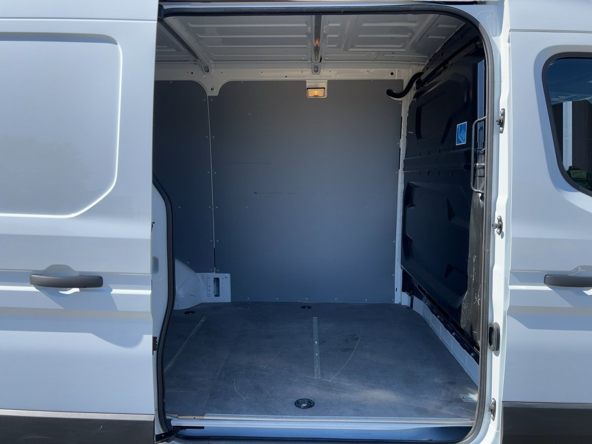 Renault Master – Bild 9