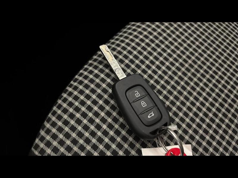 Renault Twingo III