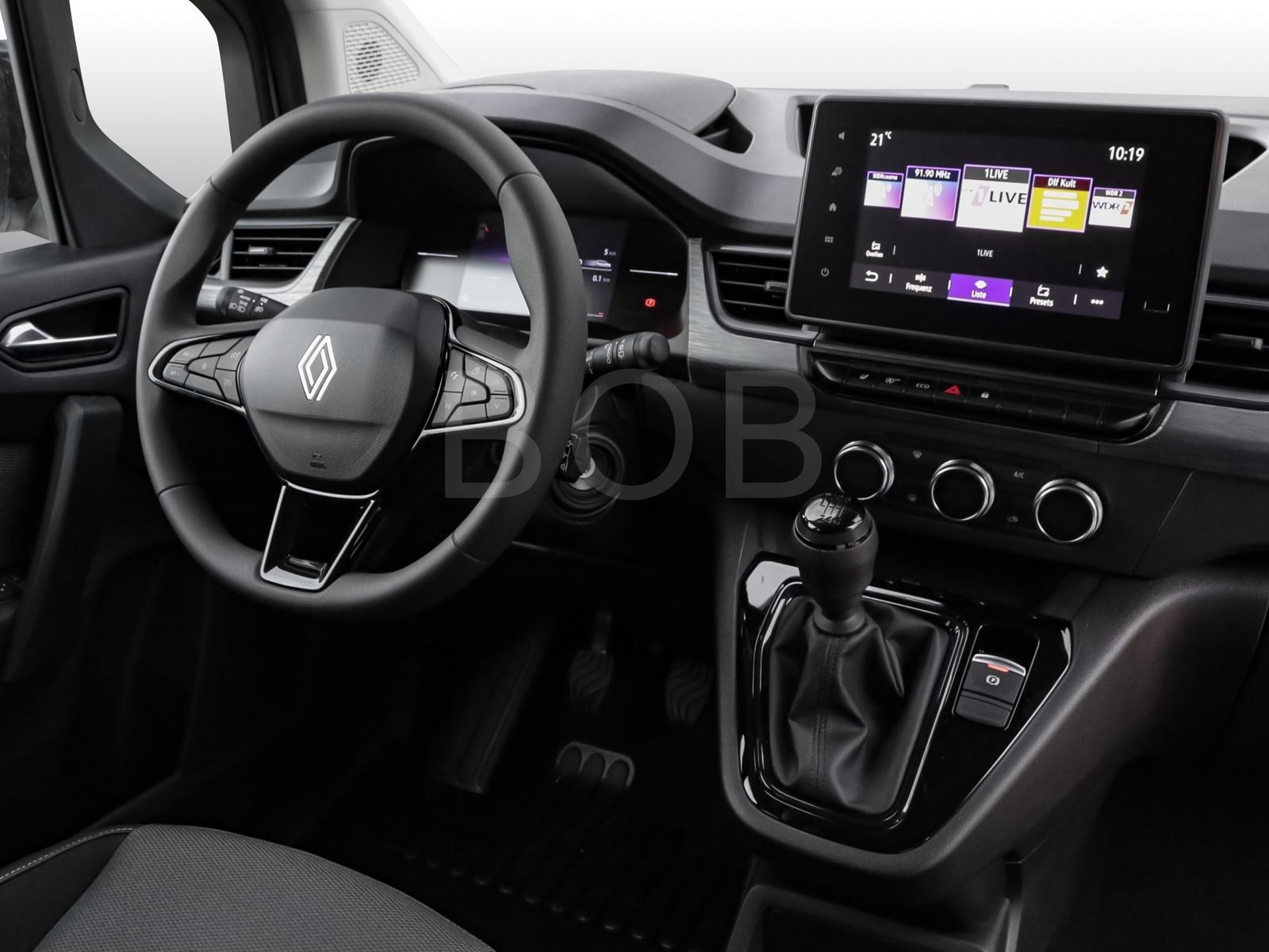 Renault Kangoo – Bild 6