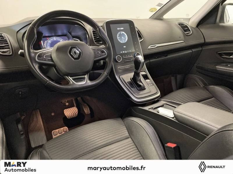 Renault Scenic IV