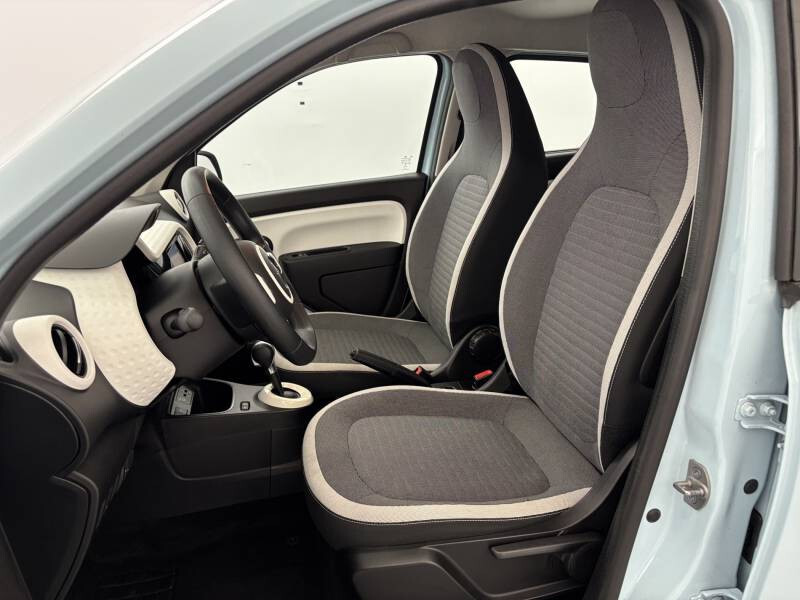 Renault Twingo E-Tech Electrique