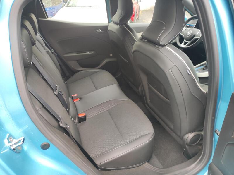 Renault Clio V