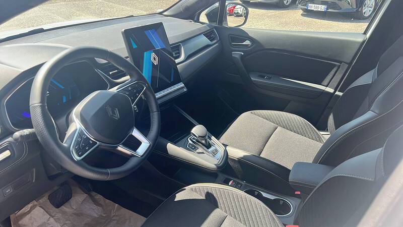 Renault Symbioz
