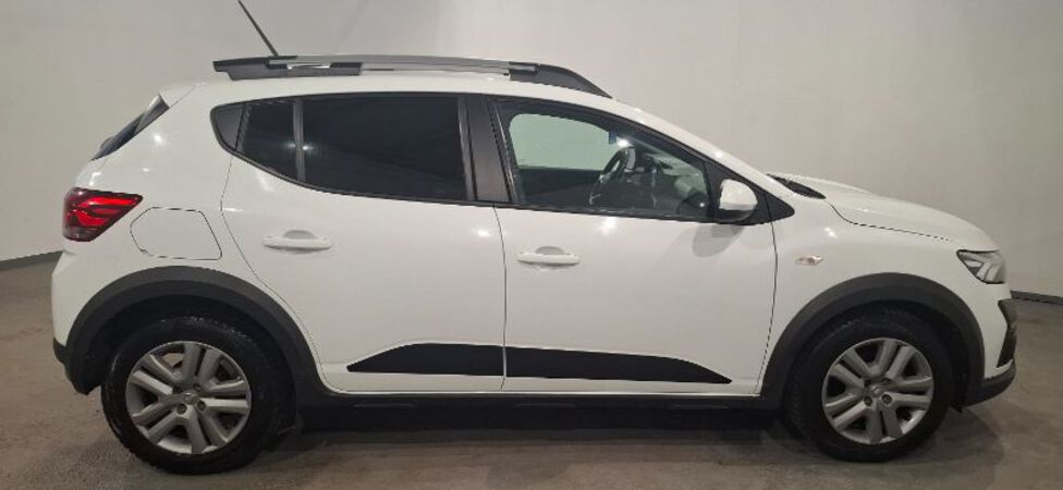 DACIA Sandero 2022 — imagine 29
