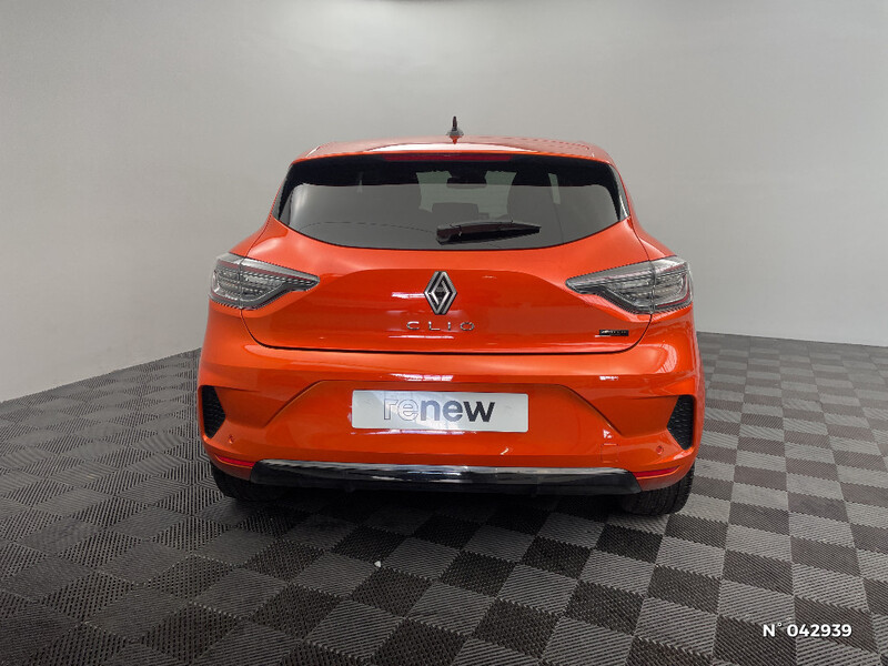 Renault Clio V