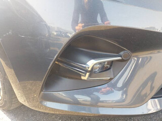 Vehicle 3D Image