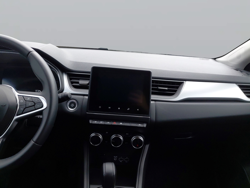 Renault Captur – Bild 11