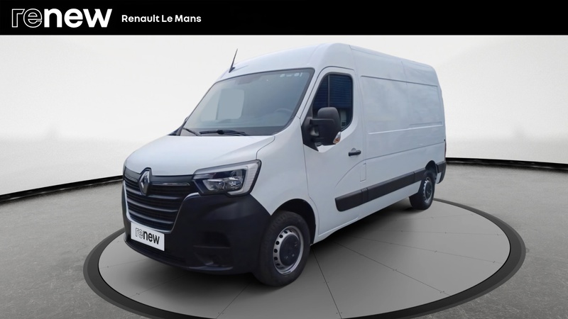 Renault Master III