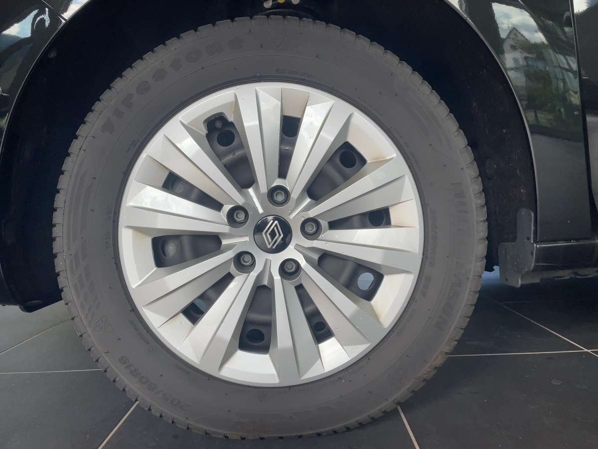 Renault Kangoo – Bild 11