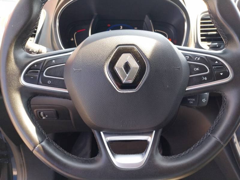 Renault Grand Scenic IV