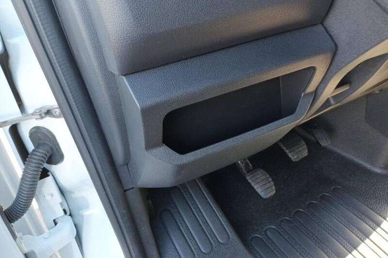 Renault Master Fourgon