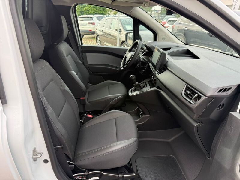 Fahrzeugabbildung Kangoo Rapid Advance L1 Blue dCi 75 MY24 Bild 7 von 16