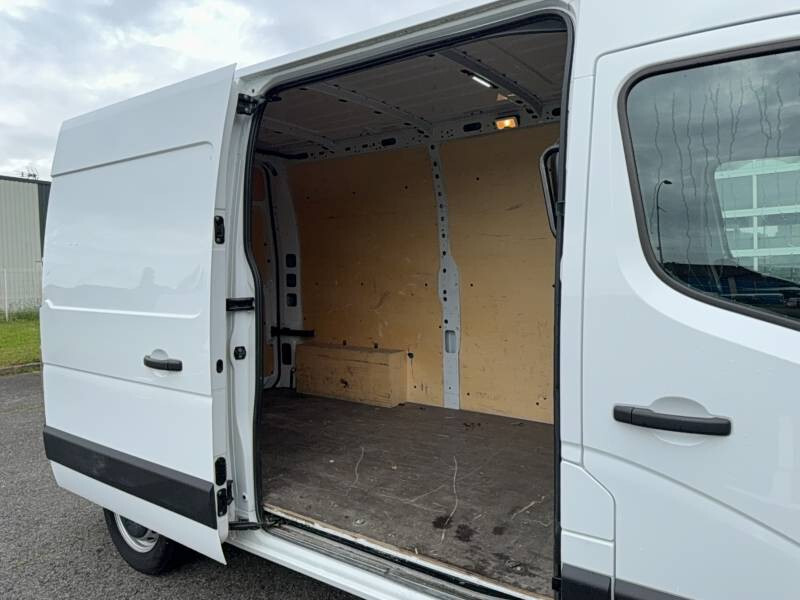 Renault Master III