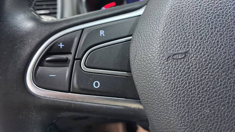 Renault Grand Scenic IV