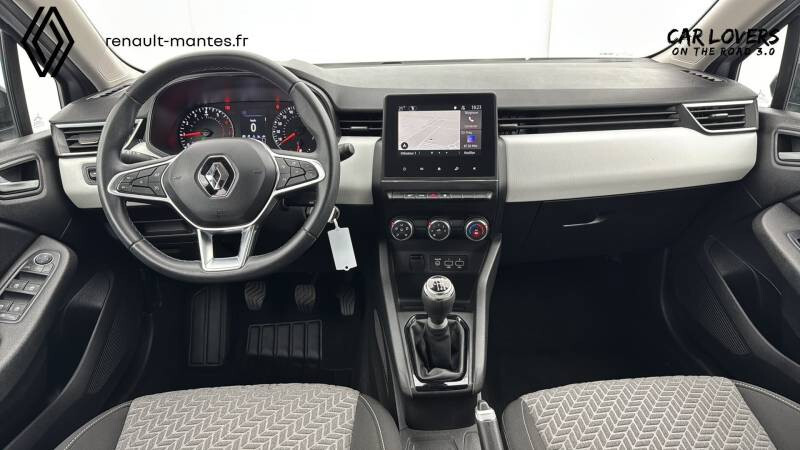 Renault Clio V