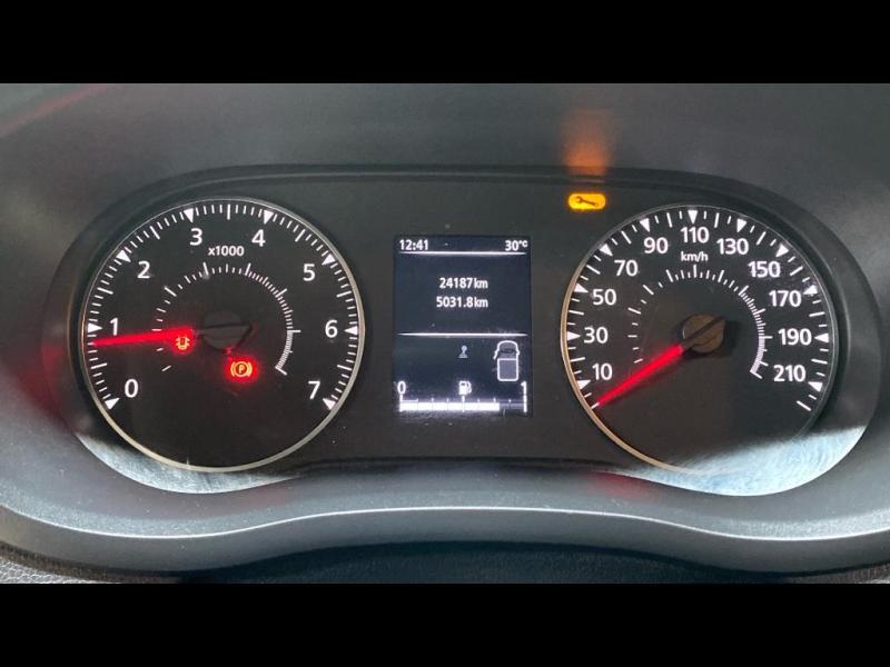 Renault Master Fourgon