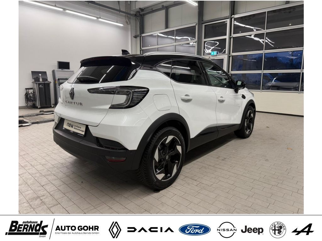 Renault Captur – Bild 5