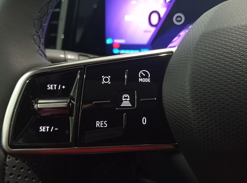 Renault Scenic E-Tech Eléctrico