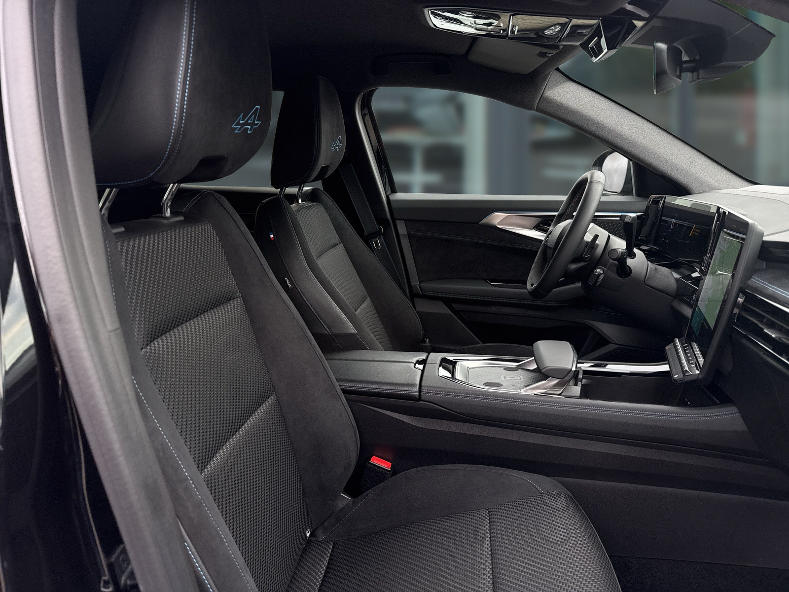 Renault Austral – Bild 12