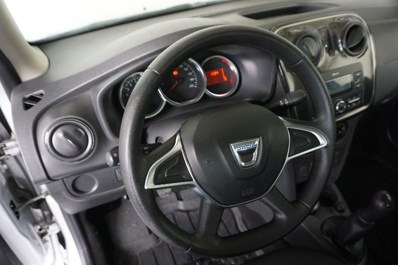 DACIA Logan 2018 — imagine 42