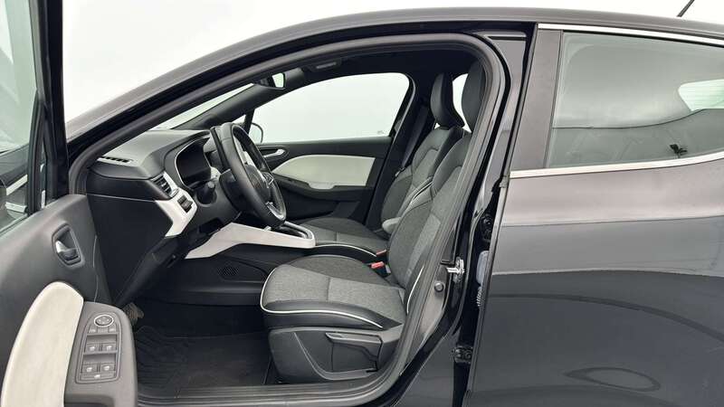 Renault Clio V