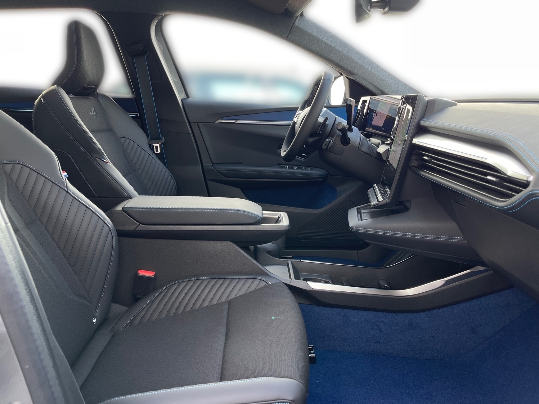 Renault Scenic – Bild 11