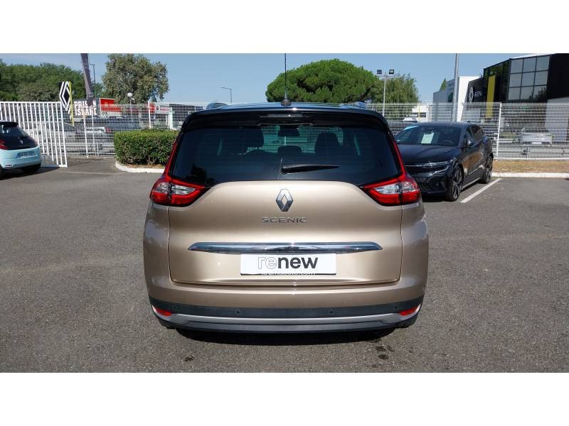 Renault Grand Scenic IV